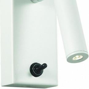 Бра Favourite Cornetta 2122-1W в Краснокамске - krasnokamsk.mebel24.online | фото 3