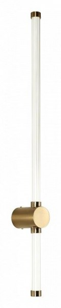 Бра Favourite Lignum 3057-2W в Краснокамске - krasnokamsk.mebel24.online | фото 2