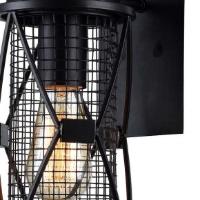 Бра Favourite Mesh 1783-1W в Краснокамске - krasnokamsk.mebel24.online | фото 3