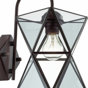 Бра Favourite Polihedron 1919-1W в Краснокамске - krasnokamsk.mebel24.online | фото 2
