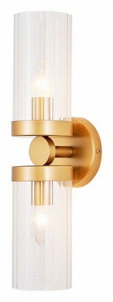 Бра Favourite Radiales 3099-2W в Краснокамске - krasnokamsk.mebel24.online | фото 2