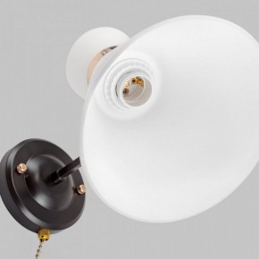 Бра Imex MD.5692 MD.5692-1-W-COFFEE+FGD в Краснокамске - krasnokamsk.mebel24.online | фото 3