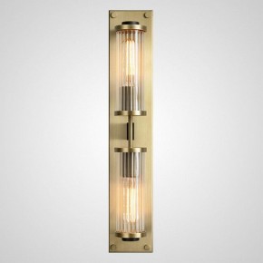 Бра Imperiumloft Alouette linear BERTH01 в Краснокамске - krasnokamsk.mebel24.online | фото