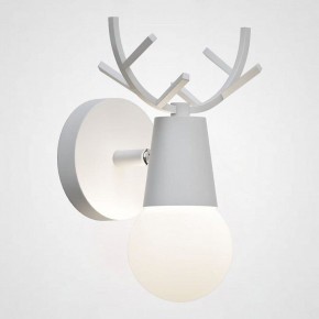 Бра Imperiumloft Deer DEER01 в Краснокамске - krasnokamsk.mebel24.online | фото
