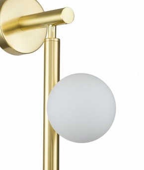 Бра Indigo Flusso 11025/3W Gold в Краснокамске - krasnokamsk.mebel24.online | фото