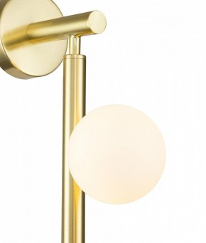 Бра Indigo Flusso 11025/3W Gold в Краснокамске - krasnokamsk.mebel24.online | фото 3