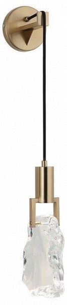 Бра Kink Light Гелла 07670,20 в Краснокамске - krasnokamsk.mebel24.online | фото