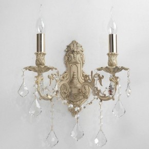 Бра Lucia Tucci Barletta BARLETTA W122.2 cream white в Краснокамске - krasnokamsk.mebel24.online | фото