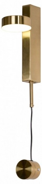 Бра Lussole Bridgeport LSP-7045 в Краснокамске - krasnokamsk.mebel24.online | фото