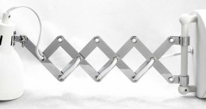 Бра Lussole Koyukuk LSP-8048V в Краснокамске - krasnokamsk.mebel24.online | фото 4