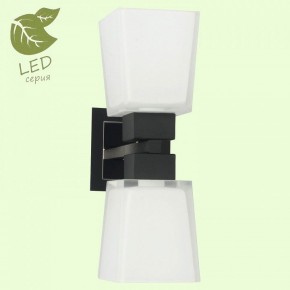 Бра Lussole Lente GRLSC-2501-02 в Краснокамске - krasnokamsk.mebel24.online | фото 2