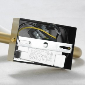 Бра Lussole LSP-890 LSP-8901 в Краснокамске - krasnokamsk.mebel24.online | фото 4