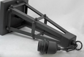 Бра Lussole Parker LSP-9884 в Краснокамске - krasnokamsk.mebel24.online | фото 2