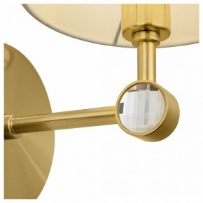 Бра Maytoni Alloro MOD088WL-01BS в Краснокамске - krasnokamsk.mebel24.online | фото 4