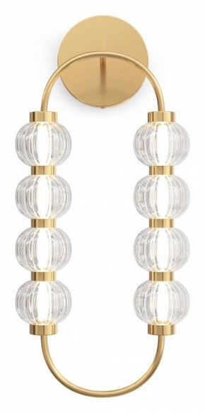 Бра Maytoni Amulet MOD555WL-L11G3K в Краснокамске - krasnokamsk.mebel24.online | фото