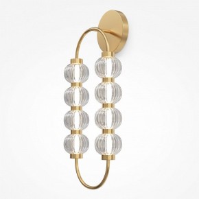 Бра Maytoni Amulet MOD555WL-L11G3K в Краснокамске - krasnokamsk.mebel24.online | фото 2