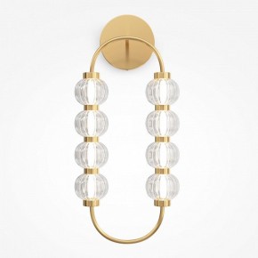 Бра Maytoni Amulet MOD555WL-L11G3K в Краснокамске - krasnokamsk.mebel24.online | фото 3