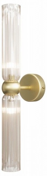 Бра Maytoni Antic MOD302WL-02CG1 в Краснокамске - krasnokamsk.mebel24.online | фото