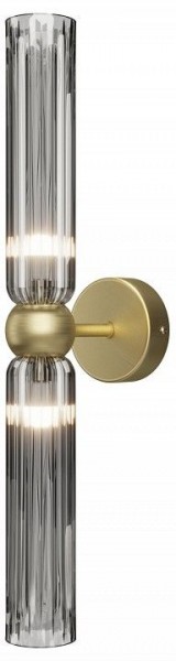 Бра Maytoni Antic MOD302WL-02GR1 в Краснокамске - krasnokamsk.mebel24.online | фото