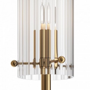 Бра Maytoni Arco MOD223WL-02BS в Краснокамске - krasnokamsk.mebel24.online | фото 5