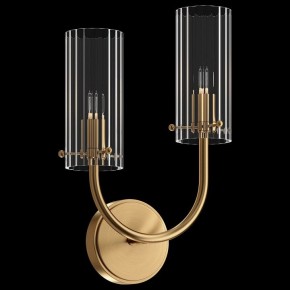 Бра Maytoni Arco MOD223WL-02BS1 в Краснокамске - krasnokamsk.mebel24.online | фото 2