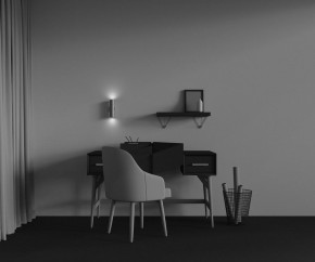 Бра Maytoni Artisan C080WL-02-GU10-MG в Краснокамске - krasnokamsk.mebel24.online | фото 5
