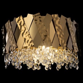 Бра Maytoni Artistico MOD017WL-02BS в Краснокамске - krasnokamsk.mebel24.online | фото 3