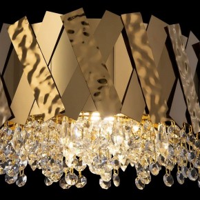 Бра Maytoni Artistico MOD017WL-02BS в Краснокамске - krasnokamsk.mebel24.online | фото 5