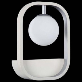 Бра Maytoni Avola MOD431-WL-01-WS в Краснокамске - krasnokamsk.mebel24.online | фото 3