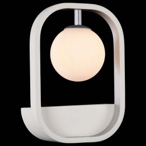 Бра Maytoni Avola MOD431-WL-01-WS в Краснокамске - krasnokamsk.mebel24.online | фото 4