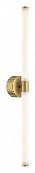 Бра Maytoni Axis MOD106WL-L16G3K в Краснокамске - krasnokamsk.mebel24.online | фото