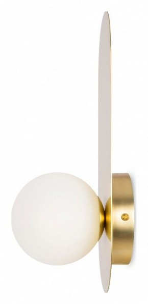 Бра Maytoni Bao MOD419WL-01G в Краснокамске - krasnokamsk.mebel24.online | фото 3