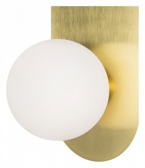 Бра Maytoni Bao MOD419WL-01G в Краснокамске - krasnokamsk.mebel24.online | фото 4
