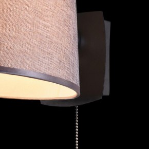 Бра Maytoni Bergamo MOD613WL-01B в Краснокамске - krasnokamsk.mebel24.online | фото 8