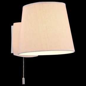 Бра Maytoni Bergamo MOD613WL-01W в Краснокамске - krasnokamsk.mebel24.online | фото 4