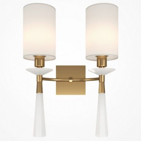 Бра Maytoni Bianco MOD224WL-02BS1 в Краснокамске - krasnokamsk.mebel24.online | фото 2