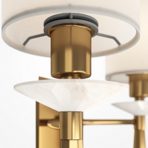 Бра Maytoni Bianco MOD224WL-02BS1 в Краснокамске - krasnokamsk.mebel24.online | фото 5