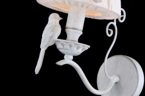 Бра Maytoni Bird ARM013-01-W в Краснокамске - krasnokamsk.mebel24.online | фото 4