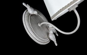 Бра Maytoni Bouquet ARM023-01-S в Краснокамске - krasnokamsk.mebel24.online | фото 3