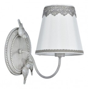 Бра Maytoni Bouquet ARM023-01-S в Краснокамске - krasnokamsk.mebel24.online | фото
