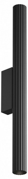 Бра Maytoni Calipso C082WL-12W2.7K-B в Краснокамске - krasnokamsk.mebel24.online | фото