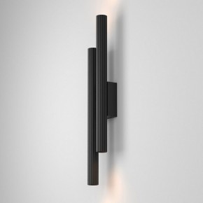 Бра Maytoni Calipso C082WL-24W2.7K-B в Краснокамске - krasnokamsk.mebel24.online | фото 2