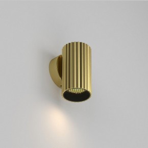Бра Maytoni Calipso C106WL-01-GU10-BS в Краснокамске - krasnokamsk.mebel24.online | фото 2