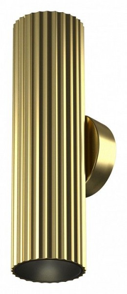 Бра Maytoni Calipso C106WL-02-GU10-BS в Краснокамске - krasnokamsk.mebel24.online | фото 4