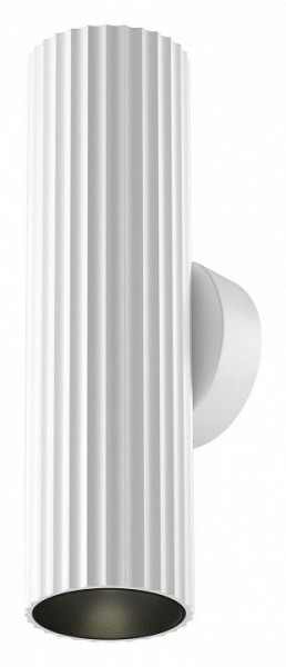 Бра Maytoni Calipso C106WL-02-GU10-W в Краснокамске - krasnokamsk.mebel24.online | фото