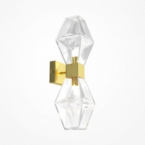 Бра Maytoni Coctail time MOD325WL-02G в Краснокамске - krasnokamsk.mebel24.online | фото 2
