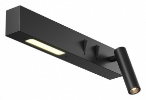 Бра Maytoni Comodo C031WL-L8B3K1 в Краснокамске - krasnokamsk.mebel24.online | фото