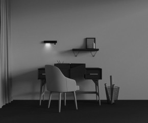 Бра Maytoni Comodo C031WL-L8B3K1 в Краснокамске - krasnokamsk.mebel24.online | фото 6
