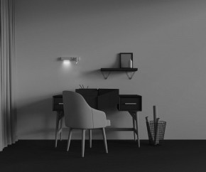 Бра Maytoni Comodo C031WL-L8W3K1 в Краснокамске - krasnokamsk.mebel24.online | фото 5