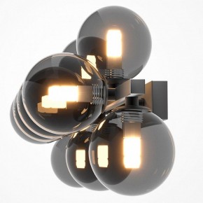 Бра Maytoni Dallas MOD547WL-09B в Краснокамске - krasnokamsk.mebel24.online | фото 2
